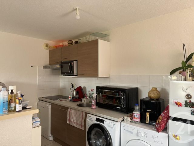 Afficher la photo en grand Appartement T3 à vendre - 3 pièces - 58.58 m2 - LONGAGES - 31 - MIDI-PYRENEES - Century 21 S.D.I.