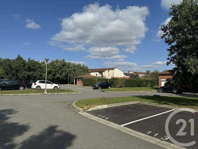 Afficher la photo en grand Appartement T3 à vendre - 3 pièces - 58.58 m2 - LONGAGES - 31 - MIDI-PYRENEES - Century 21 S.D.I.