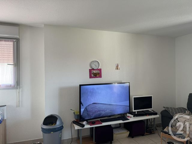 Afficher la photo en grand Appartement T3 à vendre - 3 pièces - 58.58 m2 - LONGAGES - 31 - MIDI-PYRENEES - Century 21 S.D.I.