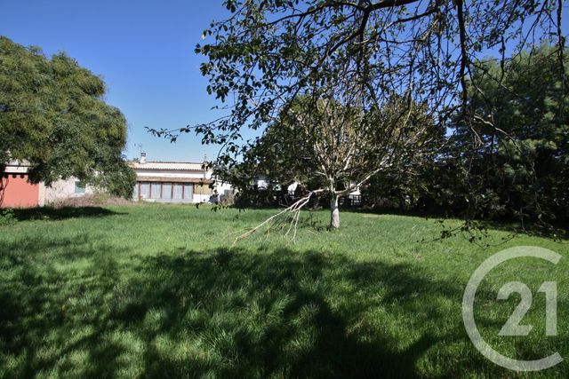 terrain à vendre - 932.0 m2 - MURET - 31 - MIDI-PYRENEES - Century 21 S.D.I.