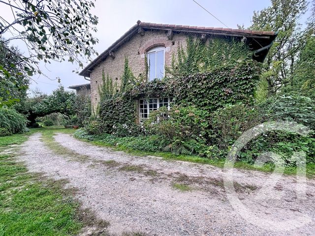 maison - BERAT - 31