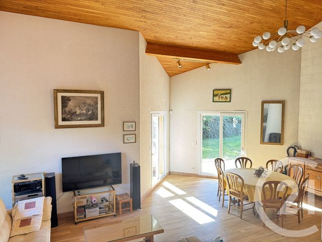 Afficher la photo en grand maison à vendre - 8 pièces - 200.09 m2 - MURET - 31 - MIDI-PYRENEES - Century 21 S.D.I.