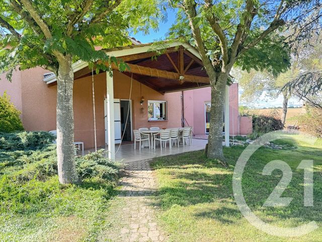 Afficher la photo en grand maison à vendre - 8 pièces - 200.09 m2 - MURET - 31 - MIDI-PYRENEES - Century 21 S.D.I.