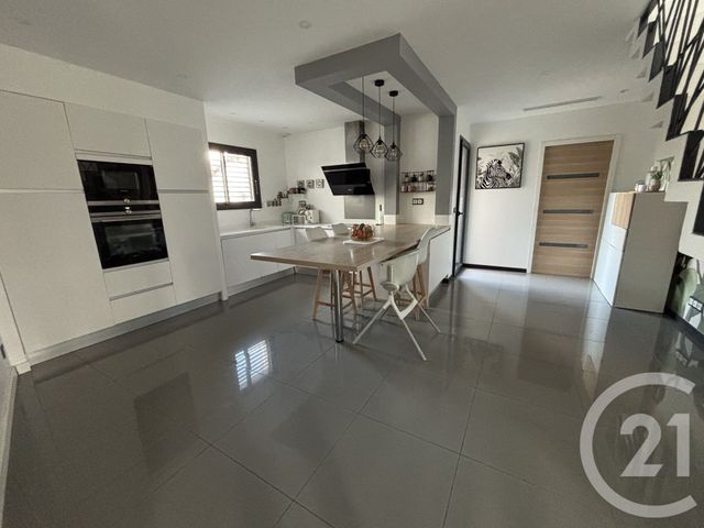 Afficher la photo en grand maison à vendre - 7 pièces - 190.55 m2 - MURET - 31 - MIDI-PYRENEES - Century 21 S.D.I.