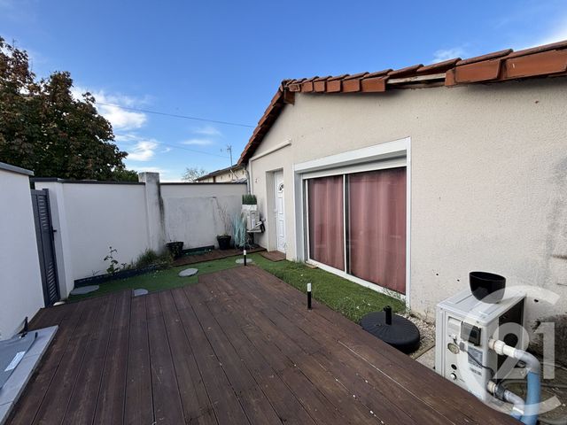 Afficher la photo en grand maison à vendre - 7 pièces - 190.55 m2 - MURET - 31 - MIDI-PYRENEES - Century 21 S.D.I.