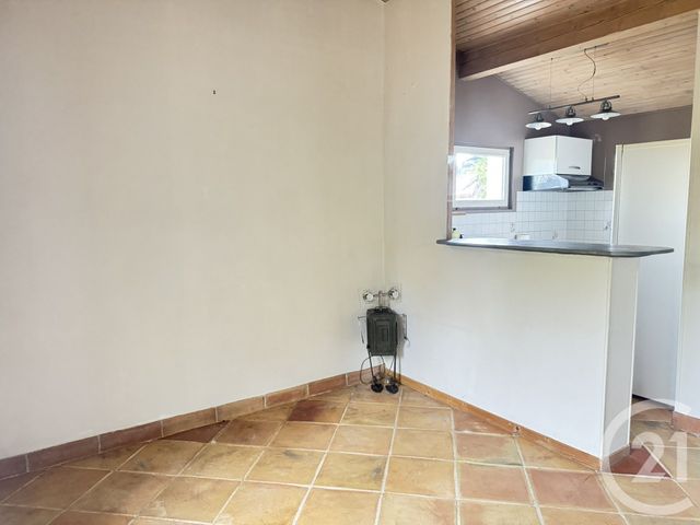 maison à vendre - 2 pièces - 40.91 m2 - MURET - 31 - MIDI-PYRENEES - Century 21 S.D.I.