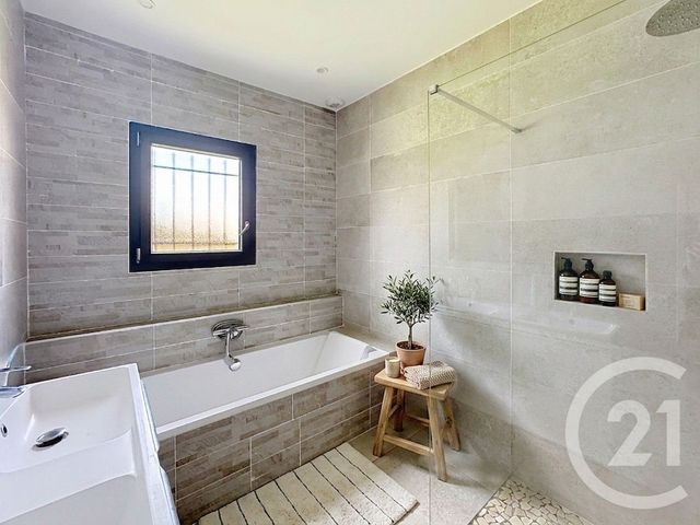 maison à vendre - 5 pièces - 119.57 m2 - LHERM - 31 - MIDI-PYRENEES - Century 21 S.D.I.