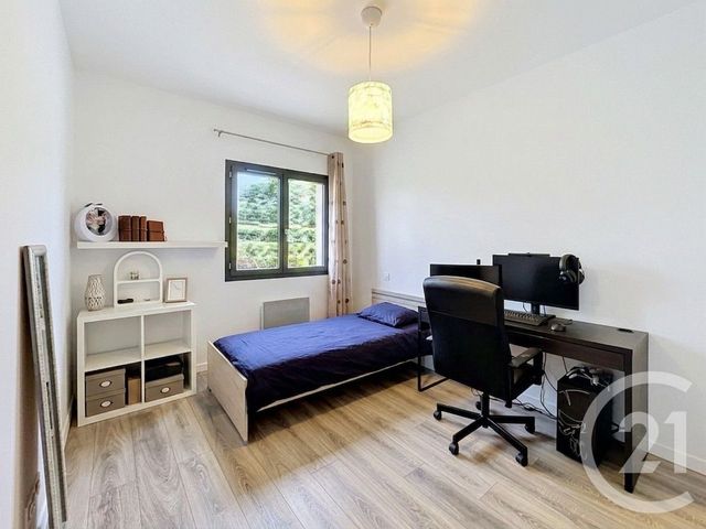 maison à vendre - 5 pièces - 119.57 m2 - LHERM - 31 - MIDI-PYRENEES - Century 21 S.D.I.
