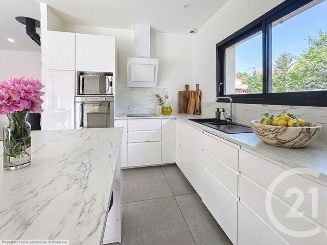 maison à vendre - 5 pièces - 119.57 m2 - LHERM - 31 - MIDI-PYRENEES - Century 21 S.D.I.