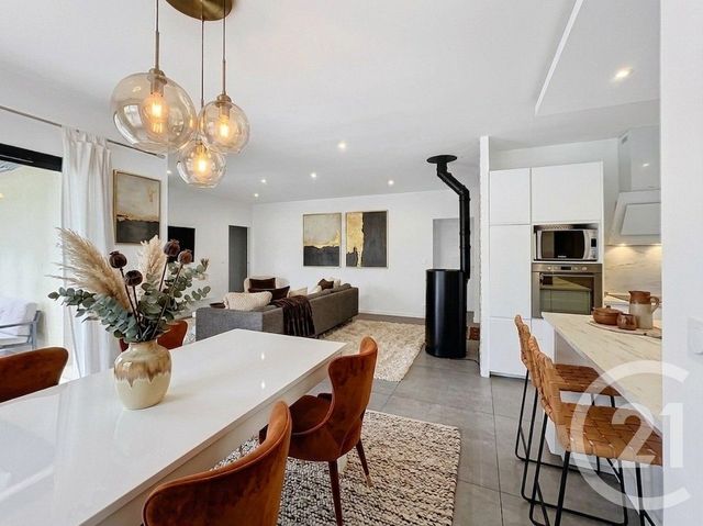 maison à vendre - 5 pièces - 119.57 m2 - LHERM - 31 - MIDI-PYRENEES - Century 21 S.D.I.