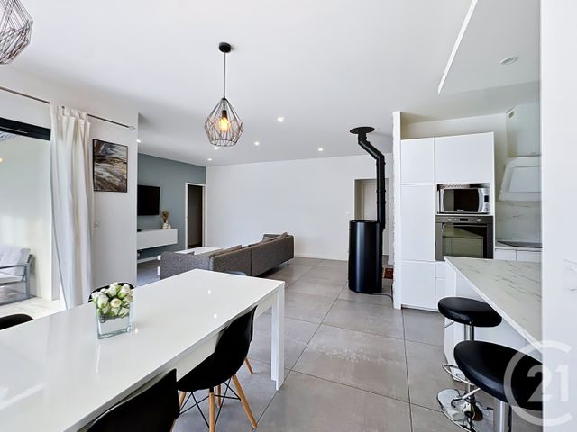 maison à vendre - 5 pièces - 119.57 m2 - LHERM - 31 - MIDI-PYRENEES - Century 21 S.D.I.