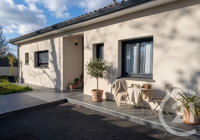 maison à vendre - 5 pièces - 119.57 m2 - LHERM - 31 - MIDI-PYRENEES - Century 21 S.D.I.