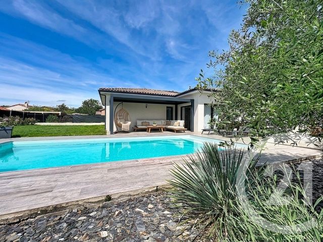 maison - LHERM - 31