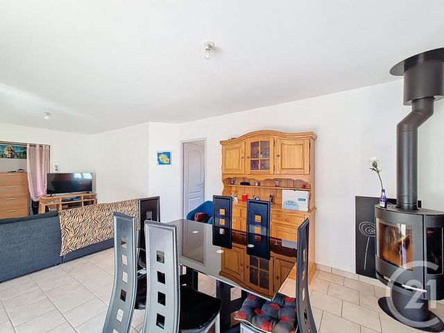 maison à vendre - 4 pièces - 90.46 m2 - EAUNES - 31 - MIDI-PYRENEES - Century 21 S.D.I.