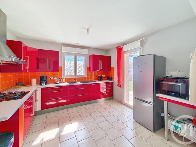 maison à vendre - 4 pièces - 90.46 m2 - EAUNES - 31 - MIDI-PYRENEES - Century 21 S.D.I.