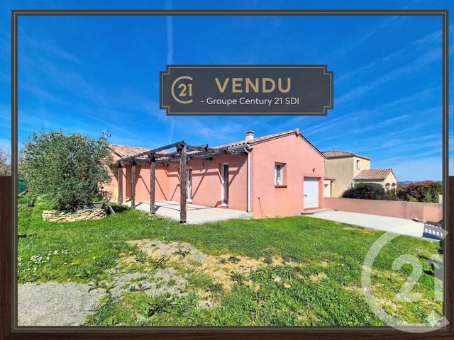 maison - EAUNES - 31