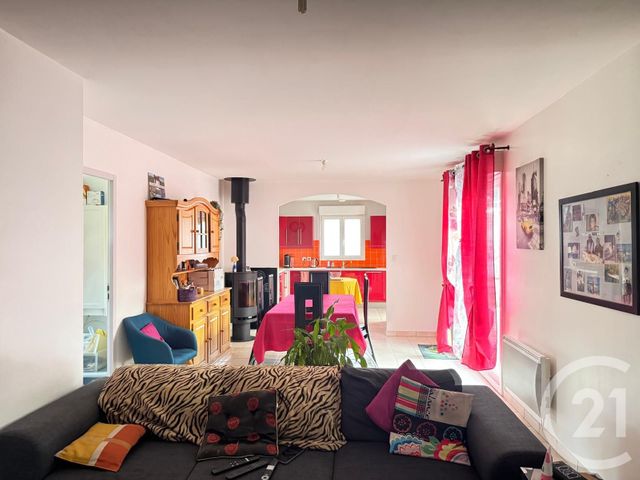 maison à vendre - 4 pièces - 90.46 m2 - EAUNES - 31 - MIDI-PYRENEES - Century 21 S.D.I.