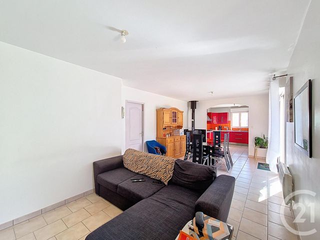 maison à vendre - 4 pièces - 90.46 m2 - EAUNES - 31 - MIDI-PYRENEES - Century 21 S.D.I.