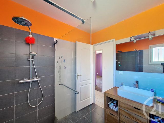 maison à vendre - 4 pièces - 90.46 m2 - EAUNES - 31 - MIDI-PYRENEES - Century 21 S.D.I.