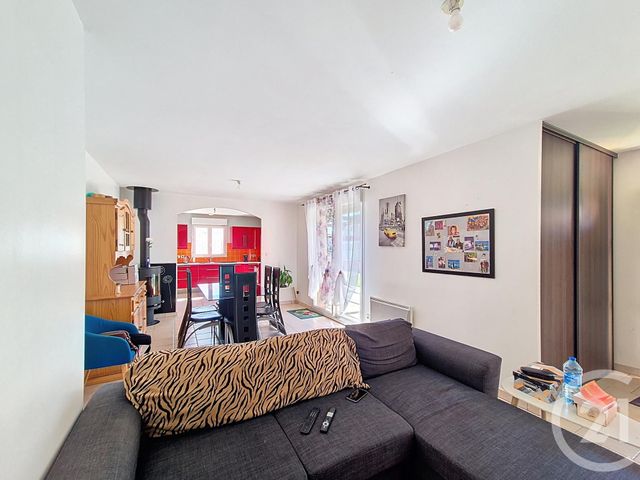 maison à vendre - 4 pièces - 90.46 m2 - EAUNES - 31 - MIDI-PYRENEES - Century 21 S.D.I.