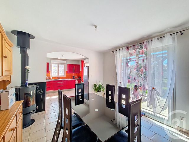maison à vendre - 4 pièces - 90.46 m2 - EAUNES - 31 - MIDI-PYRENEES - Century 21 S.D.I.