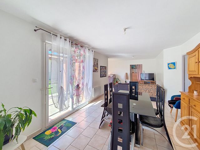 maison à vendre - 4 pièces - 90.46 m2 - EAUNES - 31 - MIDI-PYRENEES - Century 21 S.D.I.