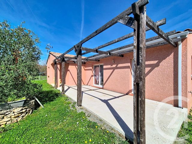 maison à vendre - 4 pièces - 90.46 m2 - EAUNES - 31 - MIDI-PYRENEES - Century 21 S.D.I.