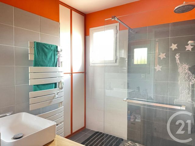 maison à vendre - 4 pièces - 90.46 m2 - EAUNES - 31 - MIDI-PYRENEES - Century 21 S.D.I.