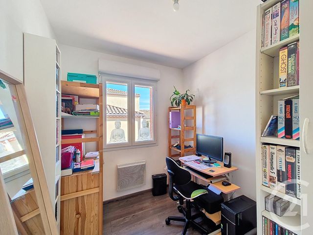 maison à vendre - 4 pièces - 90.46 m2 - EAUNES - 31 - MIDI-PYRENEES - Century 21 S.D.I.