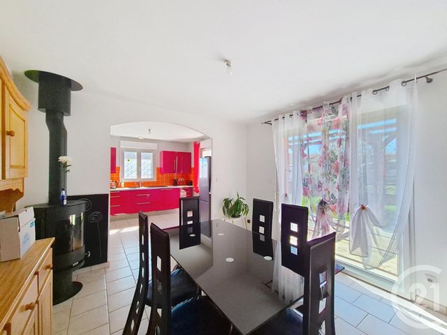 maison à vendre - 4 pièces - 90.46 m2 - EAUNES - 31 - MIDI-PYRENEES - Century 21 S.D.I.
