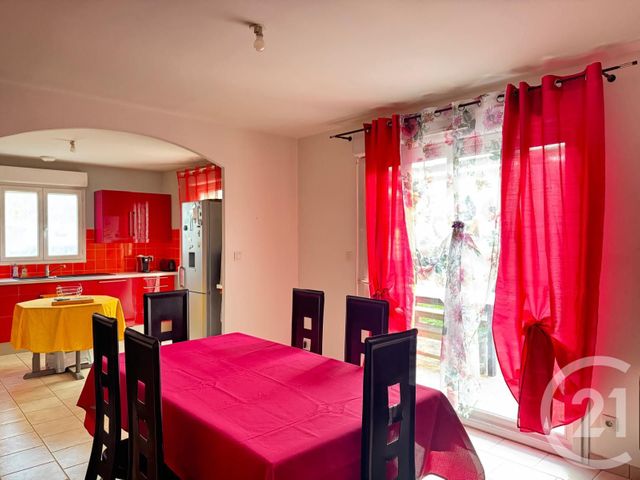 maison à vendre - 4 pièces - 90.46 m2 - EAUNES - 31 - MIDI-PYRENEES - Century 21 S.D.I.