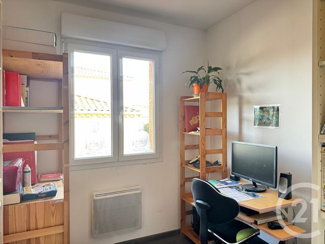 maison à vendre - 4 pièces - 90.46 m2 - EAUNES - 31 - MIDI-PYRENEES - Century 21 S.D.I.