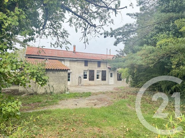 maison - MURET - 31