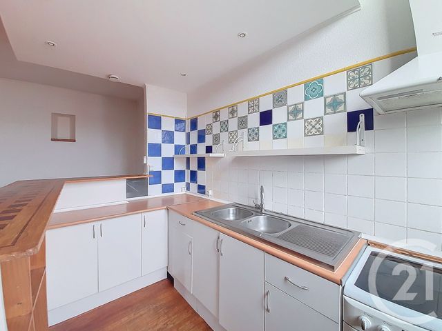 Appartement à louer LAGARDELLE SUR LEZE