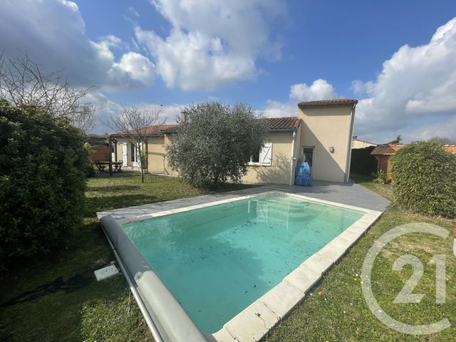 maison - MURET - 31
