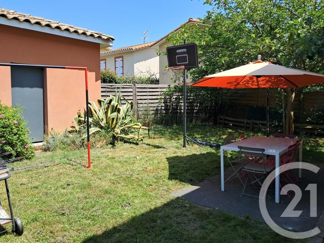 Afficher la photo en grand maison à vendre - 4 pièces - 84.43 m2 - MURET - 31 - MIDI-PYRENEES - Century 21 S.D.I.