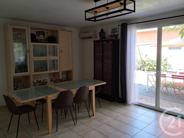 Afficher la photo en grand maison à vendre - 4 pièces - 84.43 m2 - MURET - 31 - MIDI-PYRENEES - Century 21 S.D.I.