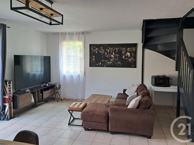 Afficher la photo en grand maison à vendre - 4 pièces - 84.43 m2 - MURET - 31 - MIDI-PYRENEES - Century 21 S.D.I.