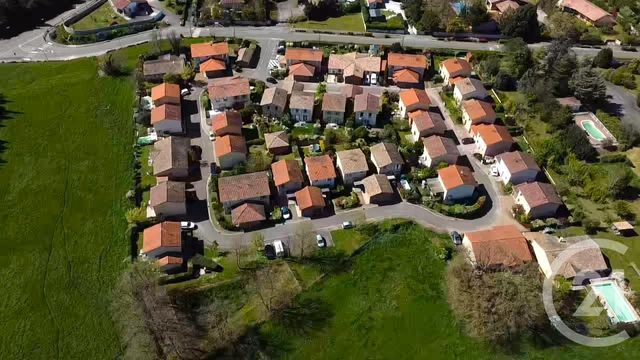 Afficher la photo en grand maison à vendre - 4 pièces - 84.43 m2 - MURET - 31 - MIDI-PYRENEES - Century 21 S.D.I.
