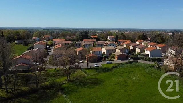 Afficher la photo en grand maison à vendre - 4 pièces - 84.43 m2 - MURET - 31 - MIDI-PYRENEES - Century 21 S.D.I.