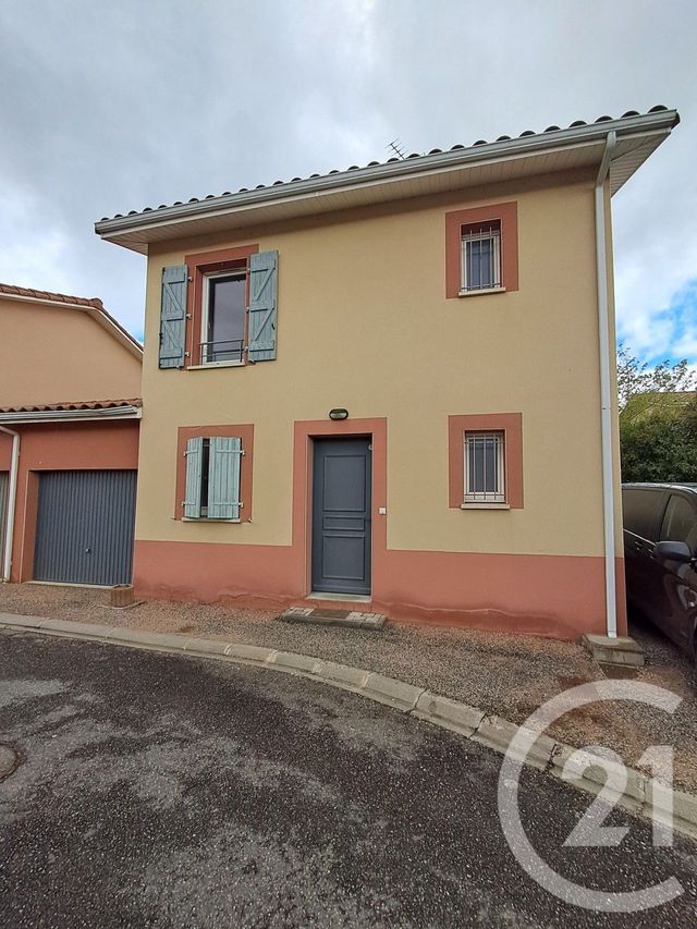 maison - MURET - 31
