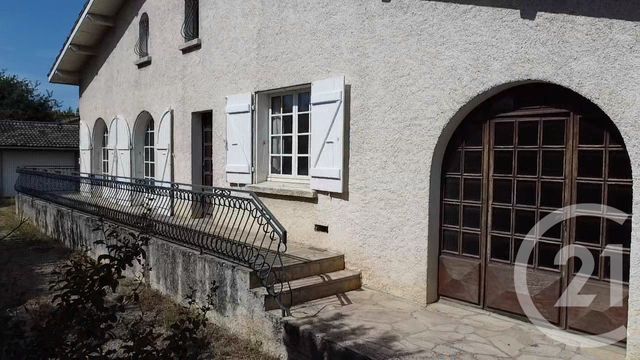 Afficher la photo en grand maison à vendre - 6 pièces - 181.0 m2 - EAUNES - 31 - MIDI-PYRENEES - Century 21 S.D.I.