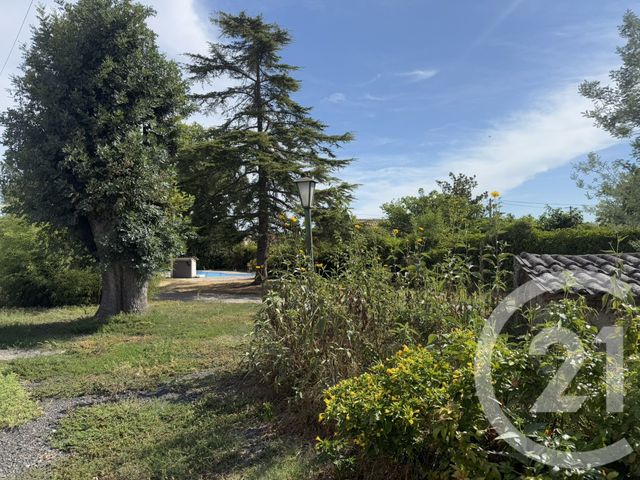 Afficher la photo en grand maison à vendre - 6 pièces - 181.0 m2 - EAUNES - 31 - MIDI-PYRENEES - Century 21 S.D.I.