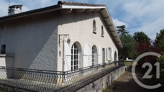 Afficher la photo en grand maison à vendre - 6 pièces - 181.0 m2 - EAUNES - 31 - MIDI-PYRENEES - Century 21 S.D.I.