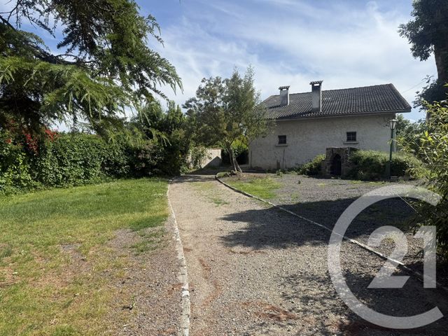 Afficher la photo en grand maison à vendre - 6 pièces - 181.0 m2 - EAUNES - 31 - MIDI-PYRENEES - Century 21 S.D.I.