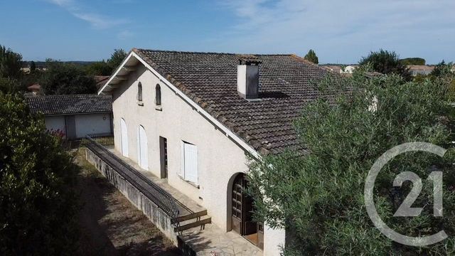 maison - EAUNES - 31