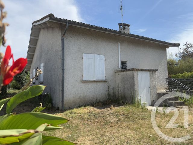 Afficher la photo en grand maison à vendre - 6 pièces - 181.0 m2 - EAUNES - 31 - MIDI-PYRENEES - Century 21 S.D.I.