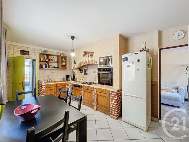 Afficher la photo en grand maison à vendre - 4 pièces - 158.38 m2 - MIREMONT - 31 - MIDI-PYRENEES - Century 21 S.D.I.