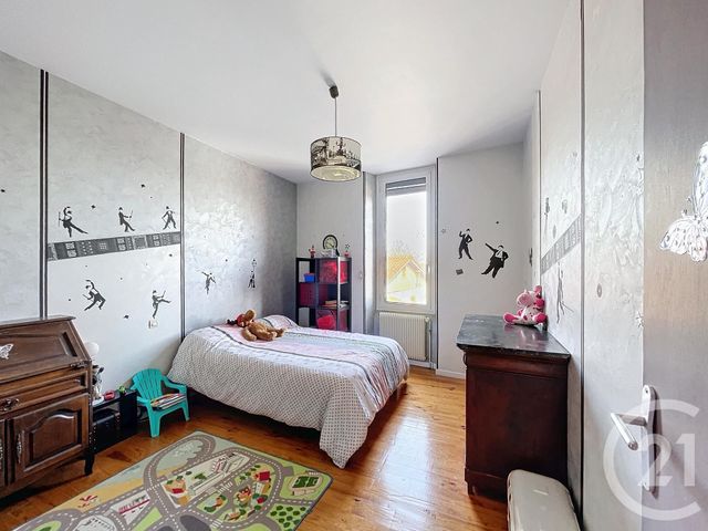 Afficher la photo en grand maison à vendre - 4 pièces - 158.38 m2 - MIREMONT - 31 - MIDI-PYRENEES - Century 21 S.D.I.