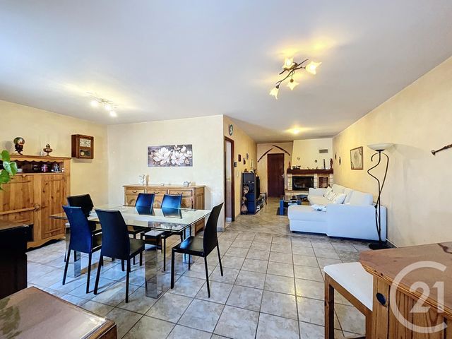 Afficher la photo en grand maison à vendre - 4 pièces - 158.38 m2 - MIREMONT - 31 - MIDI-PYRENEES - Century 21 S.D.I.